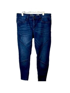 Seven 7 For All Mankind Jean Leggings Size 10